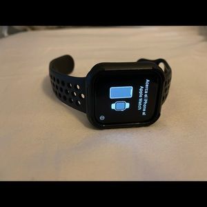 Apple Watch series 4 GPS+Cellular